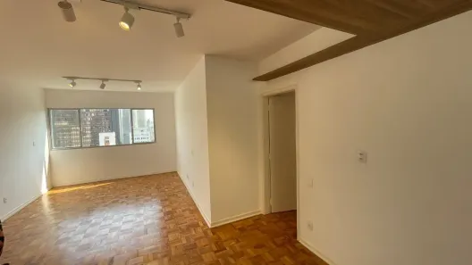 Apartamento com 2 Quartos para alugar, 92m² no Pinheiros, São Paulo
