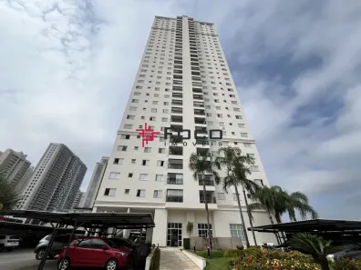 Apartamento com 3 Quartos à venda, 122m² no Jardim Alvorada, São José dos Campos