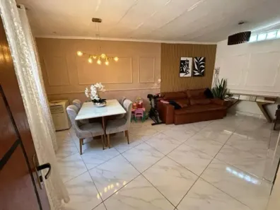 Casa com 3 Quartos à venda, 121m² no Parque Casa de Pedra, São Paulo