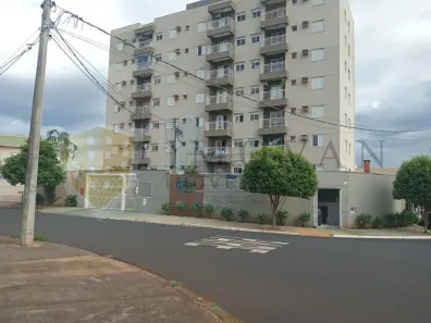 Apartamento com 2 Quartos à venda, 60m² no Residencial e Comercial Palmares, Ribeirão Preto