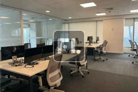 Sala Comercial à venda, 625m² no Vila Olímpia, São Paulo