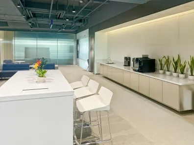 Sala Comercial para alugar, 5m² no Jardim Caravelas, São Paulo