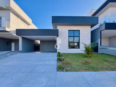 Casa com 3 Quartos à venda, 168m² no São Venâncio, Itupeva