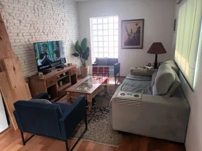 Sobrado com 2 Quartos à venda, 145m² no Santo Amaro, São Paulo