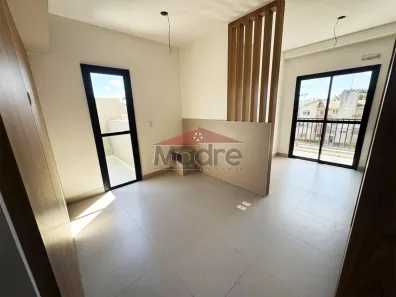 Apartamento com 1 Quarto à venda, 32m² no Guaíra, Curitiba