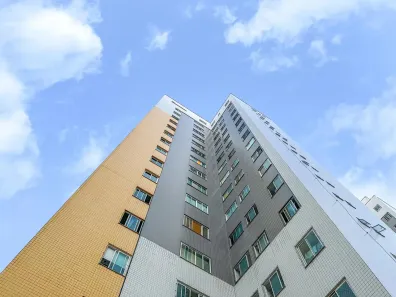 Apartamento com 3 Quartos à venda, 198m² no Ponta do Farol, São Luís