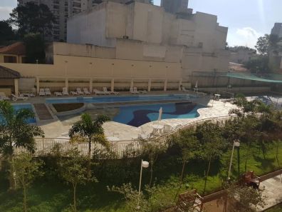 Apartamento com 3 Quartos à venda, 77m² no Casa Branca, Santo André