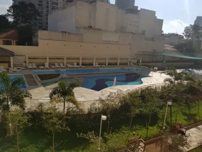 Apartamento com 3 Quartos à venda, 77m² no Casa Branca, Santo André