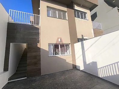 Casa com 2 Quartos para alugar, 70m² no Santa Cândida, Vinhedo