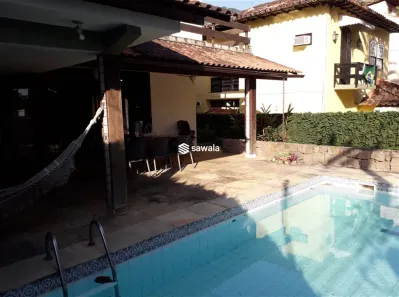 Casa de Condomínio com 3 Quartos à venda, 400m² no Jacarepaguá, Rio de Janeiro