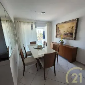 Apartamento com 3 Quartos à venda, 110m² no Jardim Residencial Martinez, Sorocaba