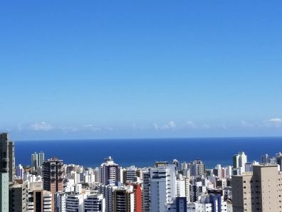 Sala Comercial para venda ou aluguel, 726m² no Caminho das Árvores, Salvador