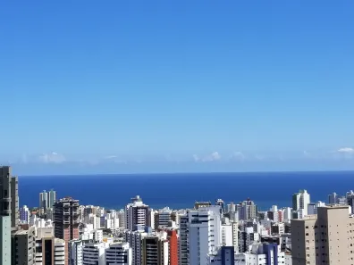 Sala Comercial para venda ou aluguel, 726m² no Caminho das Árvores, Salvador