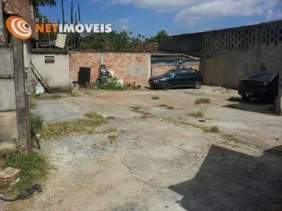 Lote/Terreno à venda, 380m² no Estrela do Oriente, Belo Horizonte