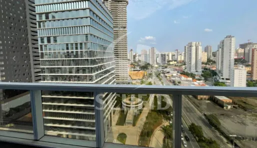Imóvel Comercial para alugar, 303m² no Jardim das Acácias, São Paulo
