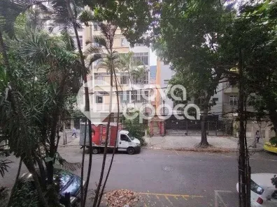 Apartamento com 3 Quartos à venda, 130m² no Tijuca, Rio de Janeiro
