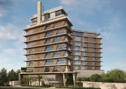 Cobertura com 3 Quartos à venda, 204m² no Praia Central, Guaratuba
