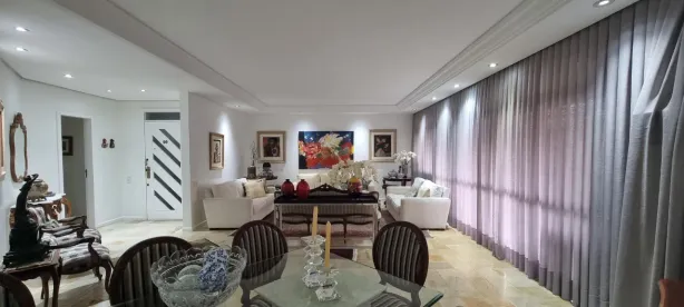 Apartamento com 3 Quartos à venda, 236m² no Agronômica, Florianópolis