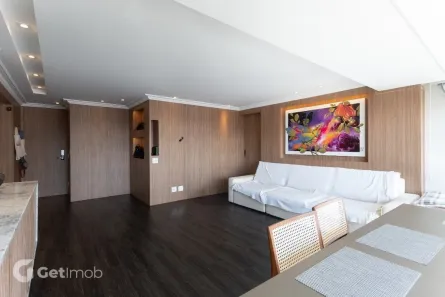 Apartamento com 2 Quartos à venda, 88m² no Sumaré, São Paulo