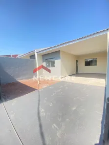 Casa com 2 Quartos à venda, 69m² no , Floresta