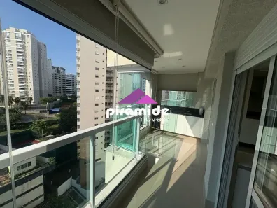 Apartamento com 1 Quarto à venda, 56m² no Vila Ema, São José dos Campos