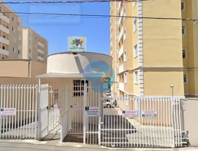 Apartamento com 2 Quartos à venda, 52m² no Jardim Refúgio, Sorocaba