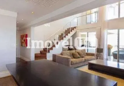 Apartamento com 2 Quartos à venda, 151m² no Cerqueira César, São Paulo