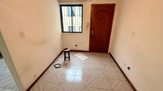 Apartamento com 2 Quartos à venda, 44m² no Jardim Raposo Tavares, São Paulo