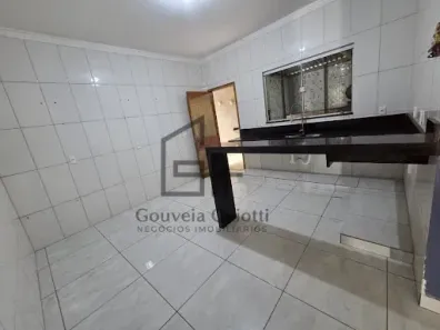 Casa com 3 Quartos à venda, 150m² no Setor Summerville 1ª e 2ª Etapa, Anápolis