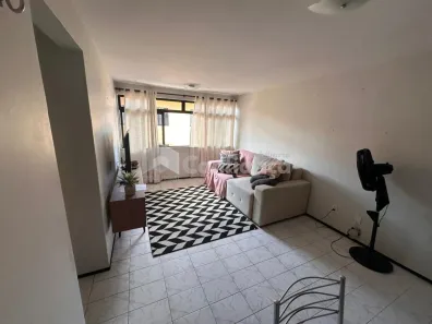 Apartamento com 3 Quartos à venda, 72m² no São Gerardo, Fortaleza