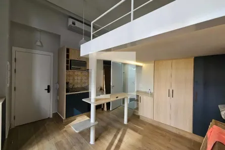 Kitnet com 1 Quarto à venda, 31m² no Vila Mariana, São Paulo