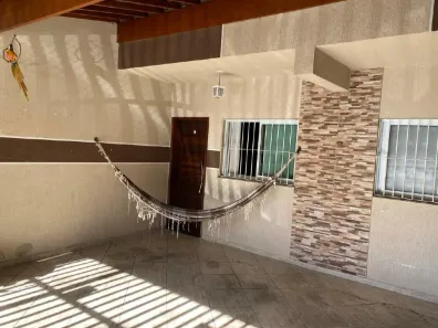 Sobrado com 2 Quartos à venda, 72m² no Vila Junqueira, Santo André