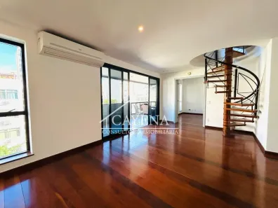 Cobertura com 3 Quartos para alugar, 247m² no Ipanema, Rio de Janeiro