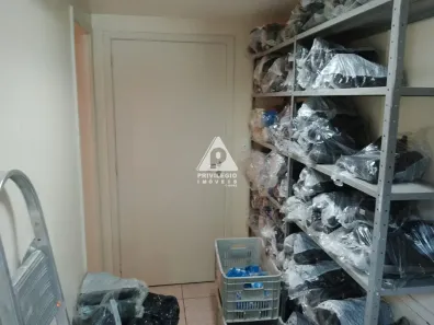 Sala Comercial à venda, 63m² no Centro, Rio de Janeiro