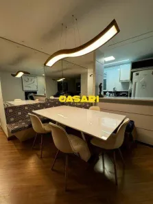 Apartamento com 3 Quartos à venda, 84m² no Anchieta, São Bernardo do Campo