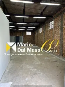 Galpão/Depósito/Armazém para alugar, 100m² no Saúde, São Paulo