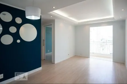 Apartamento com 2 Quartos à venda, 57m² no Limão, São Paulo