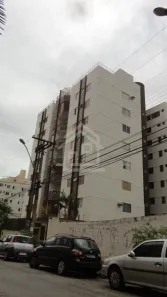 Apartamento com 3 Quartos para alugar, 93m² no Setor Bela Vista, Goiânia