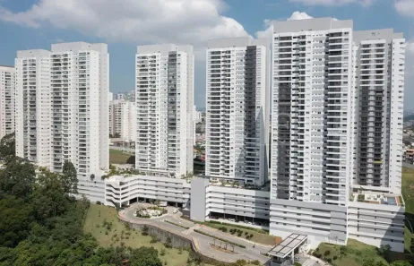 Apartamento com 2 Quartos à venda, 73m² no Jardim Caboré, São Paulo