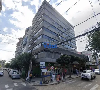 Ponto Comercial à venda, 42m² no Centro, Canoas
