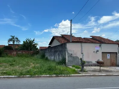 Casa com 3 Quartos à venda, 110m² no Jardim Helvécia, Aparecida de Goiânia