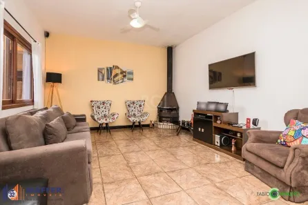 Casa com 3 Quartos à venda, 168m² no Medianeira, Porto Alegre