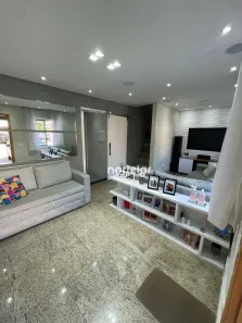 Casa de Condomínio com 3 Quartos à venda, 79m² no Jaraguá, São Paulo