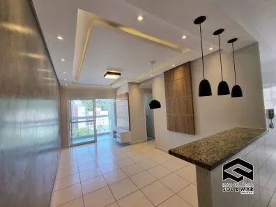 Apartamento com 2 Quartos à venda, 60m² no Enseada, Guarujá