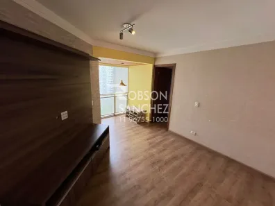 Apartamento com 3 Quartos à venda, 75m² no Jardim Taquaral, São Paulo