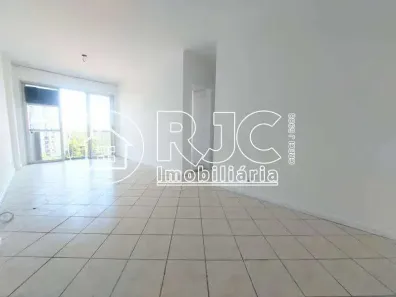 Apartamento com 2 Quartos à venda, 76m² no Maracanã, Rio de Janeiro
