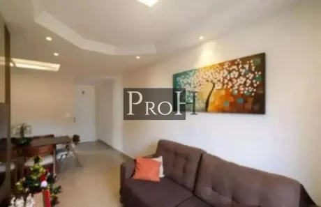 Apartamento com 3 Quartos à venda, 87m² no Nova Gerty, São Caetano do Sul