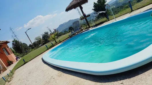 Fazenda/Sítio com 3 Quartos à venda, 170m² no Chácara das Garças, Santana de Parnaíba