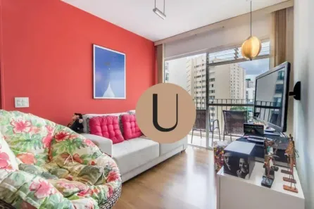Apartamento com 3 Quartos à venda, 86m² no Vila Mariana, São Paulo