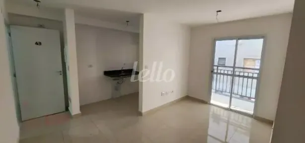 Apartamento com 2 Quartos para alugar, 50m² no Chácara Belenzinho, São Paulo